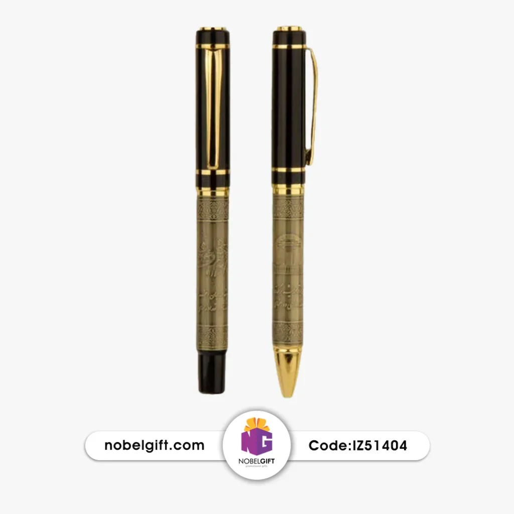 ست خودکار و روان نویس فردوسی کد IZ51404