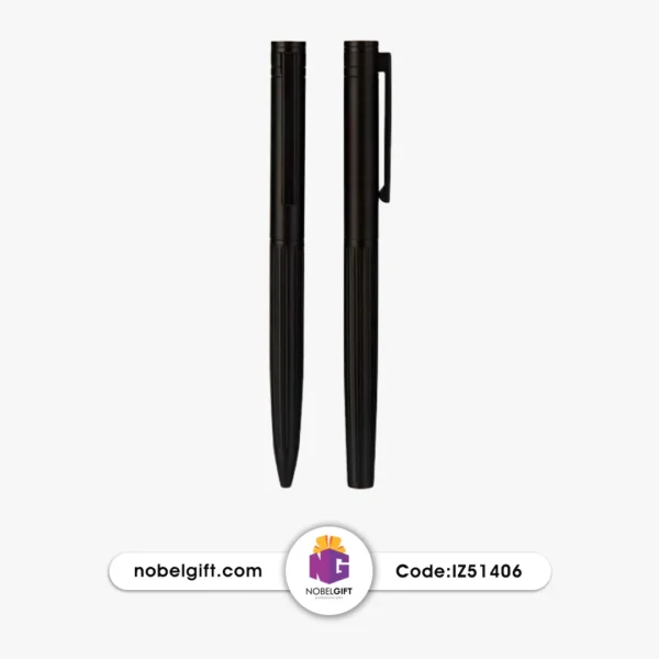 ست خودکار و روان نویس نفیس کد IZ1406