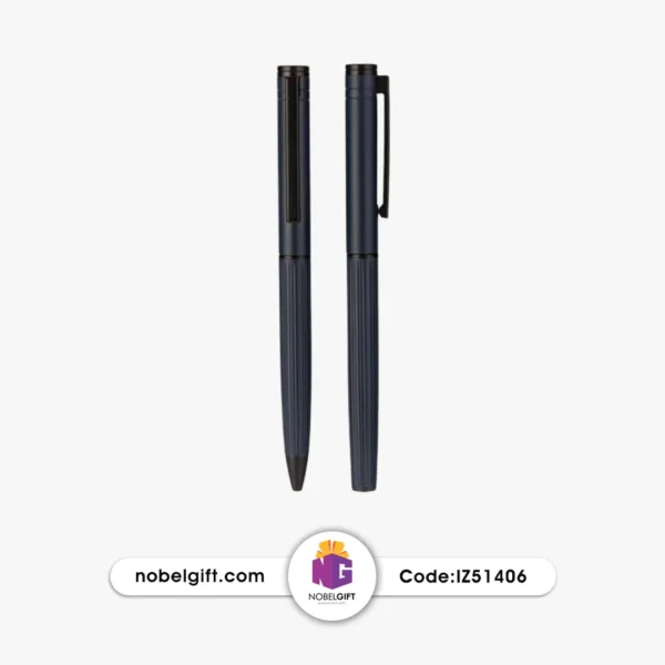 ست خودکار و روان نویس نفیس کد IZ51406 - Image 2