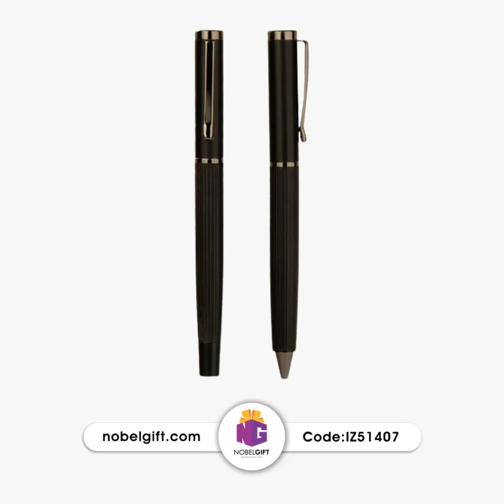 ست خودکار و روان نویس کدIZ51407