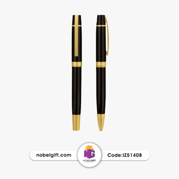 ست خودکار و روان نویس کدIZ51408