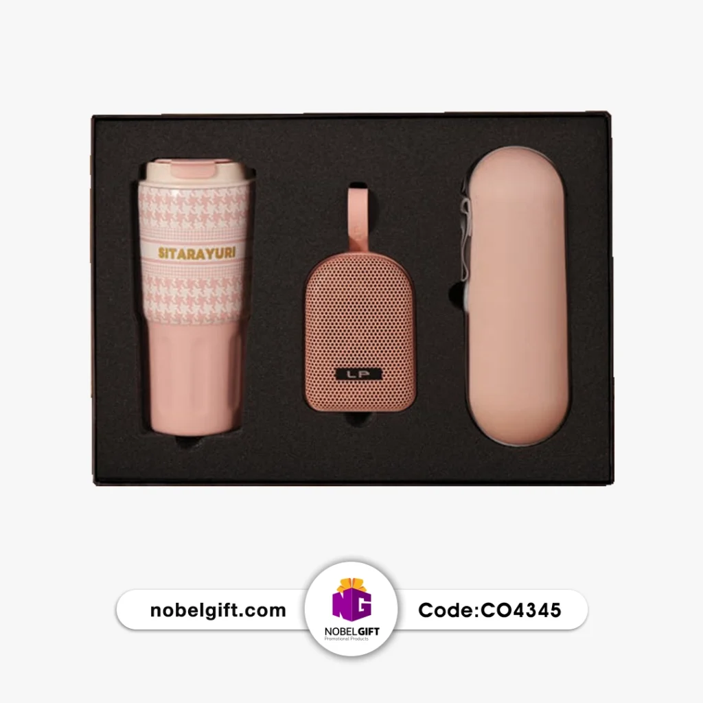 ست مدیریتی بانوان مدل CO4345