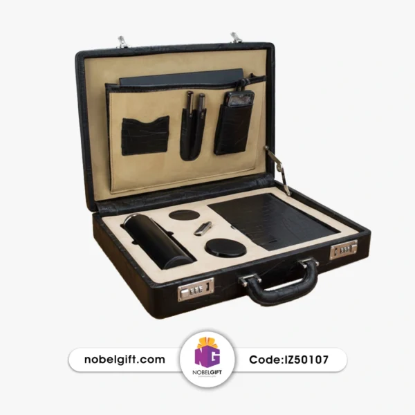 IZ50107 ست هدیه مدیرانه پرستیژ کد IZ50107
