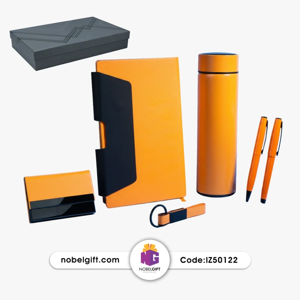 ست مدیرتی تبلیغاتی کد IZ50122