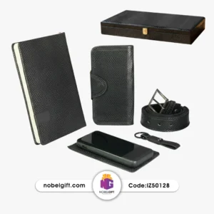 ست هدیه مدیریتی بلک‌لاین کد IZ50128