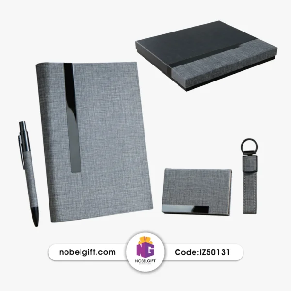 IZ50131 ست هدیه مدیریتی نُوا کدIZ50131