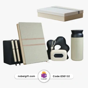 ست هدیه مدیریتی لوتوس کد IZ50132