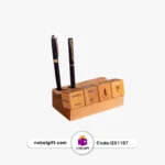 تقویم ابدی تبلیغاتی 1405کد IZ51107 - Image 2