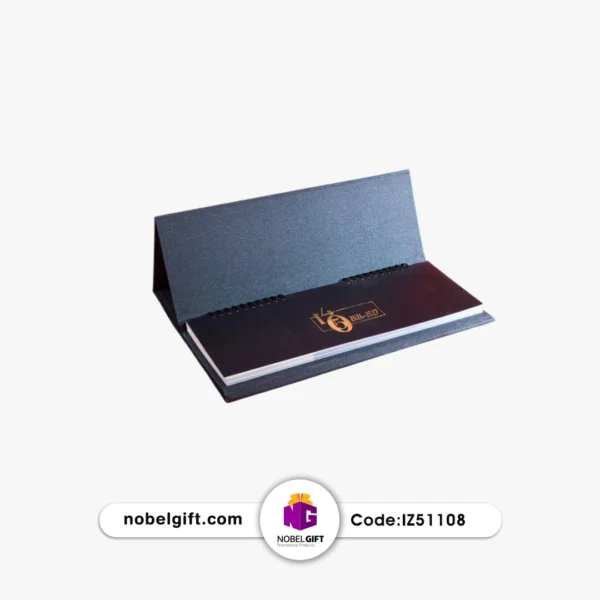 سررسید تبلیغاتی 1405 کد IZ51108 - Image 2