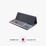 تقویم رومیزی تبلیغاتی 1405 کد IZ51109 - Image 2