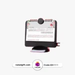 تقویم رومیزی کلاس مدیریتی 1405 کد IZ51111 - Image 2