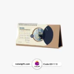 تقویم رومیزی تبلیغاتی 1405 کد IZ51115