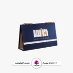 تقویم رومیزی تبلیغاتی 1405 کدIZ51117