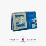 تقویم رومیزی تبلیغاتی 1405 کدIZ51118 - Image 2