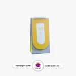 تقویم رومیزی مدرن 1405 کدIZ51121