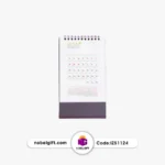 تقویم رومیزی 1405 تبلیغاتی کد IZ51124 - Image 2