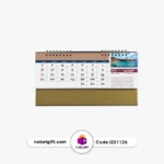 تقویم رومیزی 1405 تبلیغاتی کد IZ51126 - Image 2