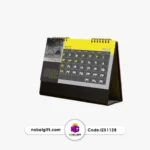 تقویم رومیزی 1405 تبلیغاتی کد IZ51128 - Image 2