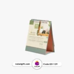 تقویم رومیزی 1405 تبیلغاتی کد IZ51129 - Image 2