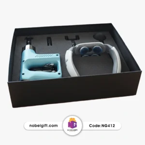 ست هدیه مدیریتی سلامت و تکنولوژی NG412