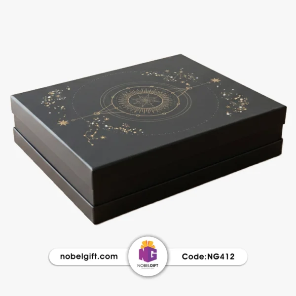 ست هدیه مدیریتی سلامت و تکنولوژی NG412 - Image 3