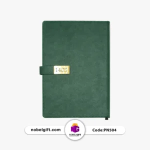 سررسید رقعی 1405 کد PN504