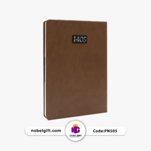 سررسید رقعی 1405 کد PN505