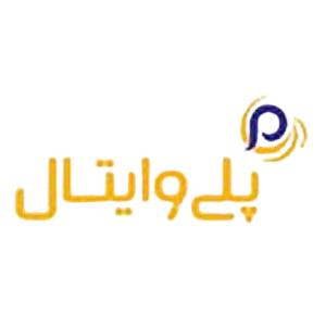 لوگو پلی وایتال