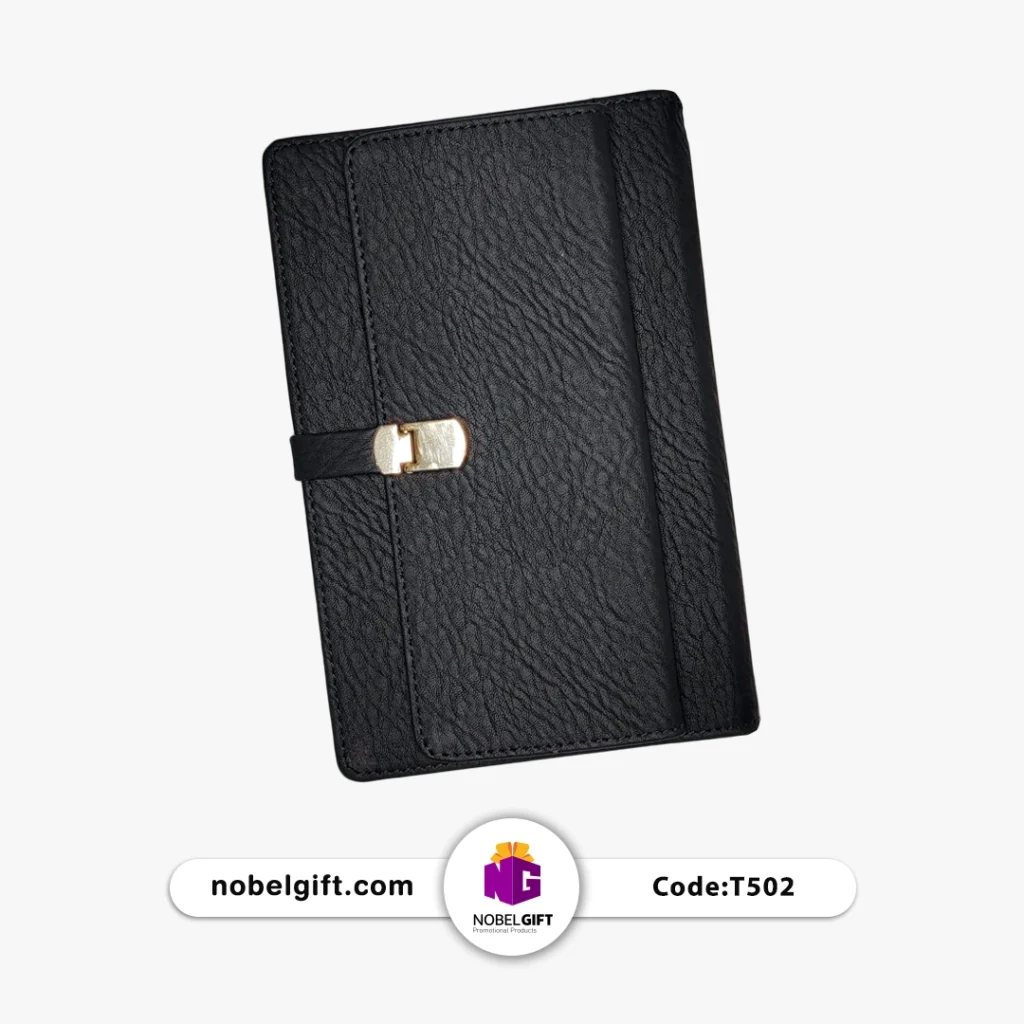 سررسید رقعی 1405 کد T502