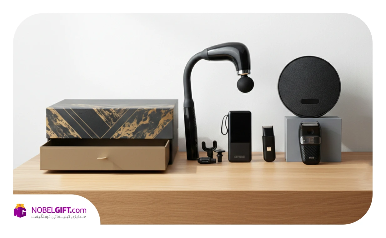 10 ایده هدیه روز مهندس برای آقایان