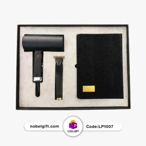 ست هدیه تقوم1405 وشسوار تبلیغاتی کد LP1007