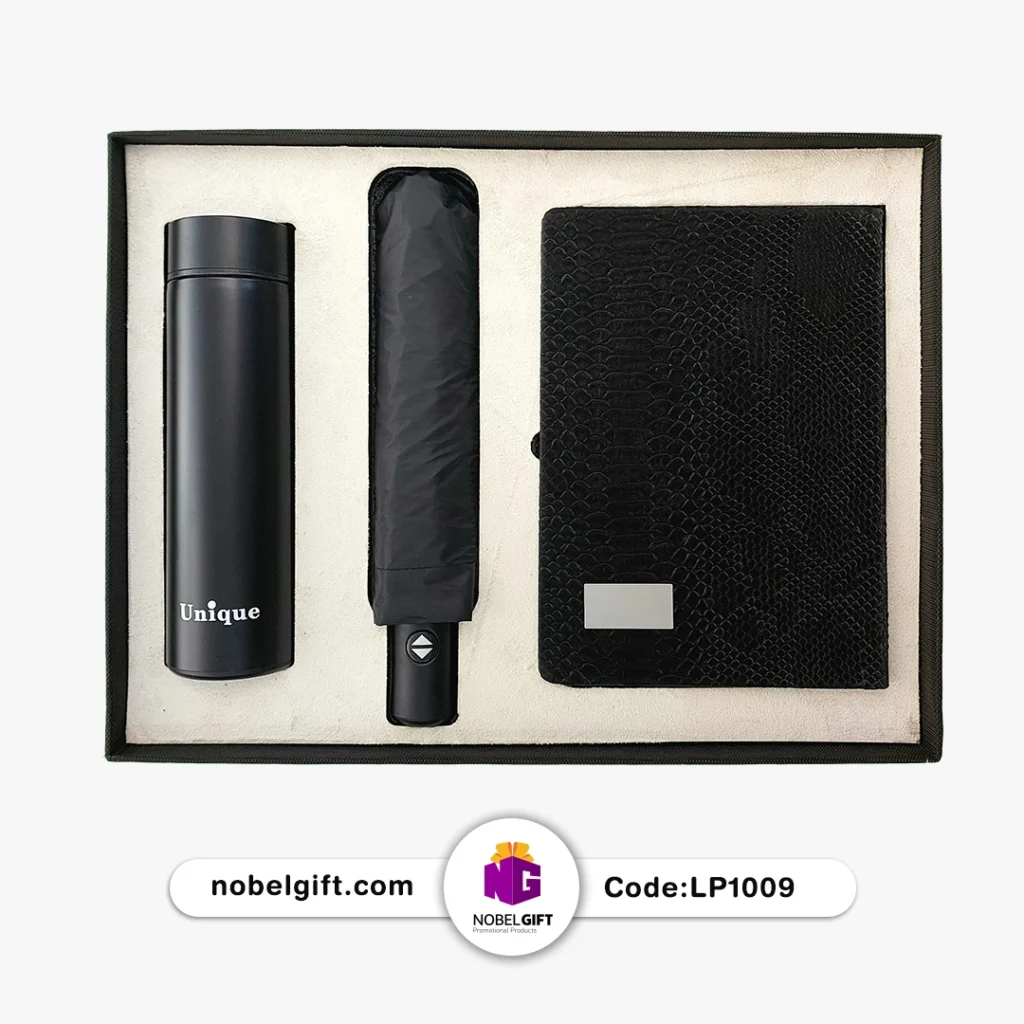 ست هدیه تبلیغاتی LP1009