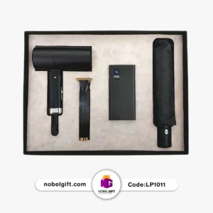 ست هدیه مردانه تبلیغاتی کد LP1011