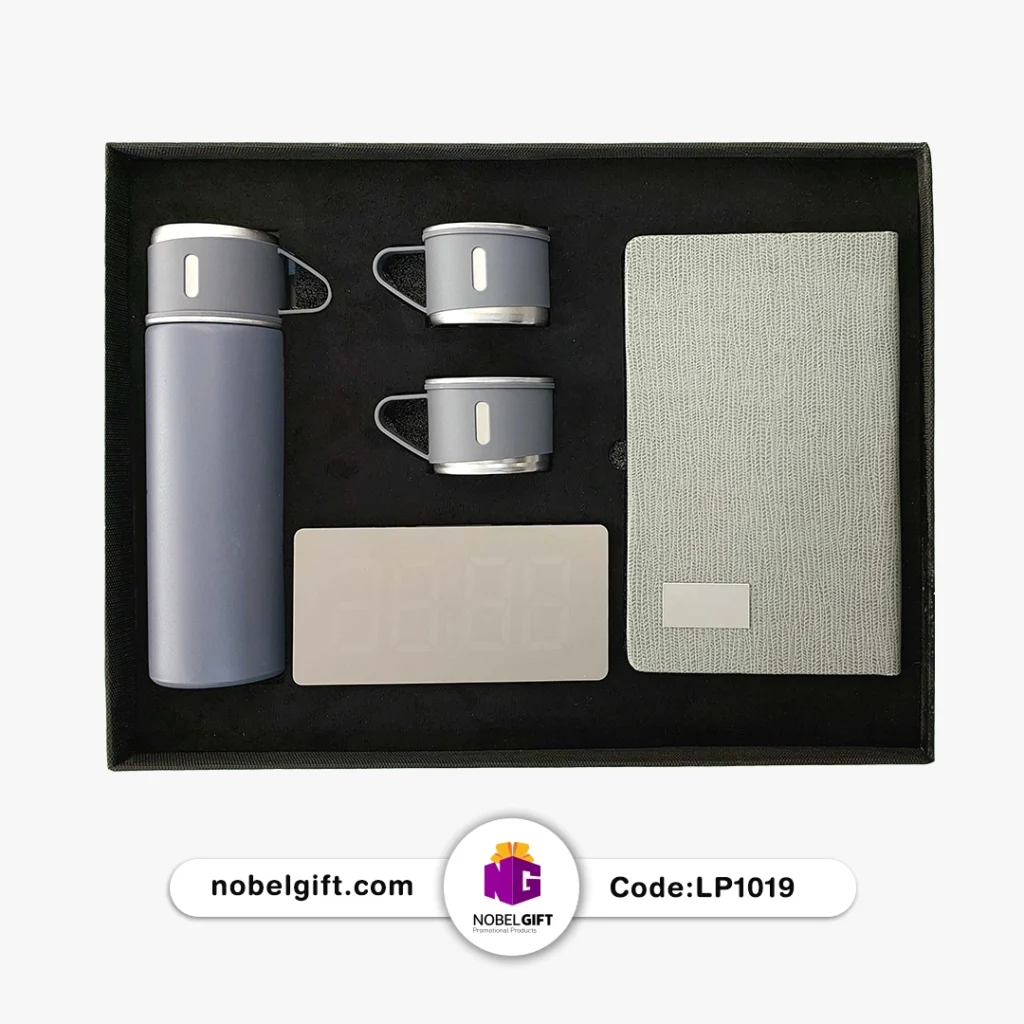 ست هدیه مدرن لایت کد LP1019