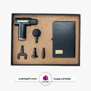 ست ماساژور سررسید تبیلغاتی کد LP1020