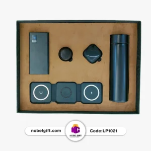 ست هدیه دیجیتال تبلیغاتی کد LP1021