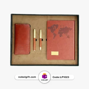 ست هدیه سررسید 1405 تبلیغاتعی کد LP1023
