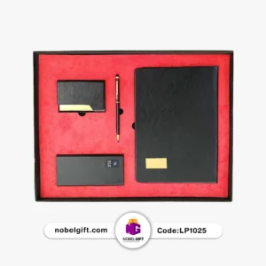 ست هدیه تبلیغاتی کد LP1025