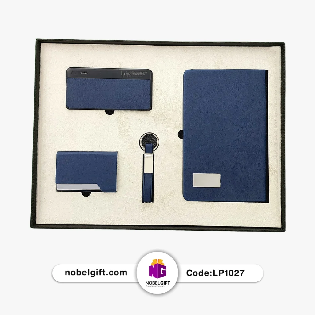 ست مدیریتی رویال تبیلغاتی کد LP1027