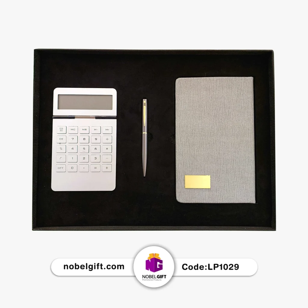 ست مدیرتی تبلیغاتی کد LP1029