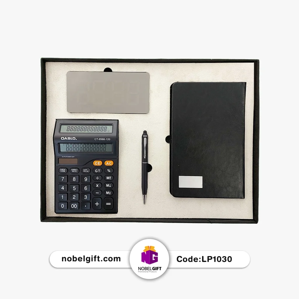 ست هدیه مدیریتی رسمی کد LP1030