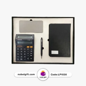 ست هدیه مدیریتی رسمی کد LP1030