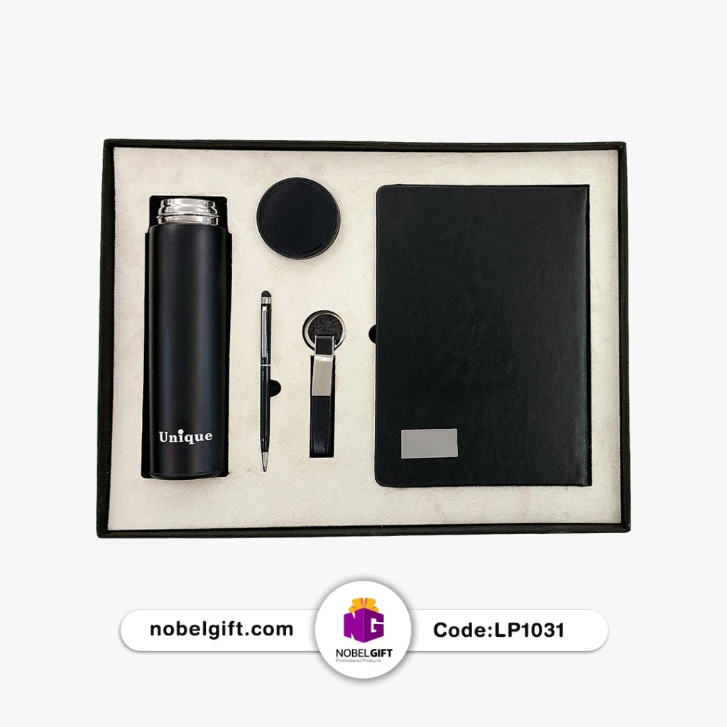 ست هدیه تبیلغاتی کد LP1031