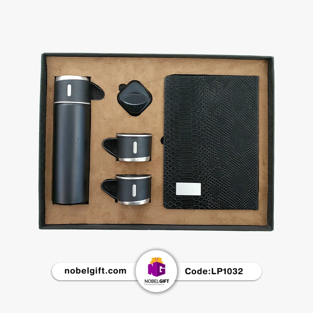 ست هدیه تبلیغاتی کد LP1032