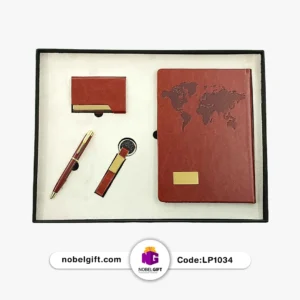 ست هدیه تبلیغاتی کد LP1034