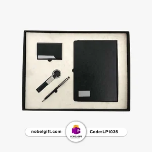 ست هدیه تبلیغاتی کد LP 1035