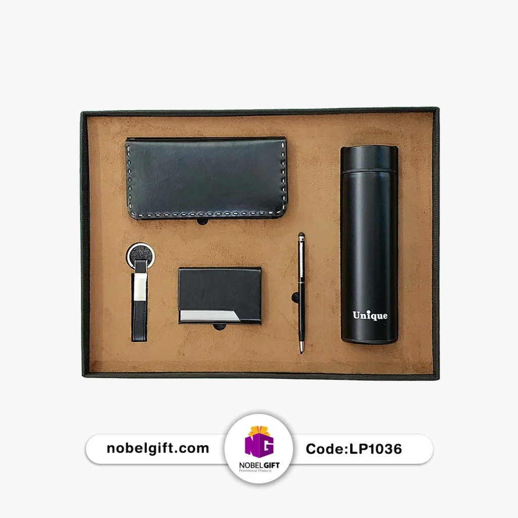 ست هدیه تبلیغاتی کد LP1036