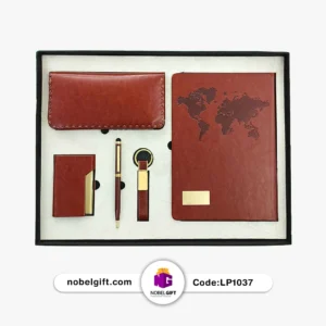 ست هدیه تبلیغاتی کد LP1037