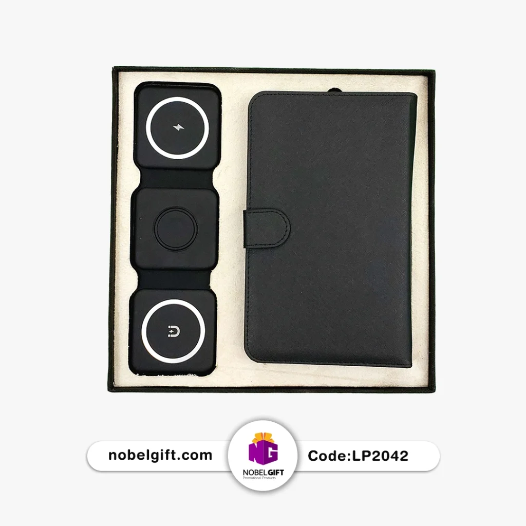ست هدیه تبلیغاتی کد LP2042