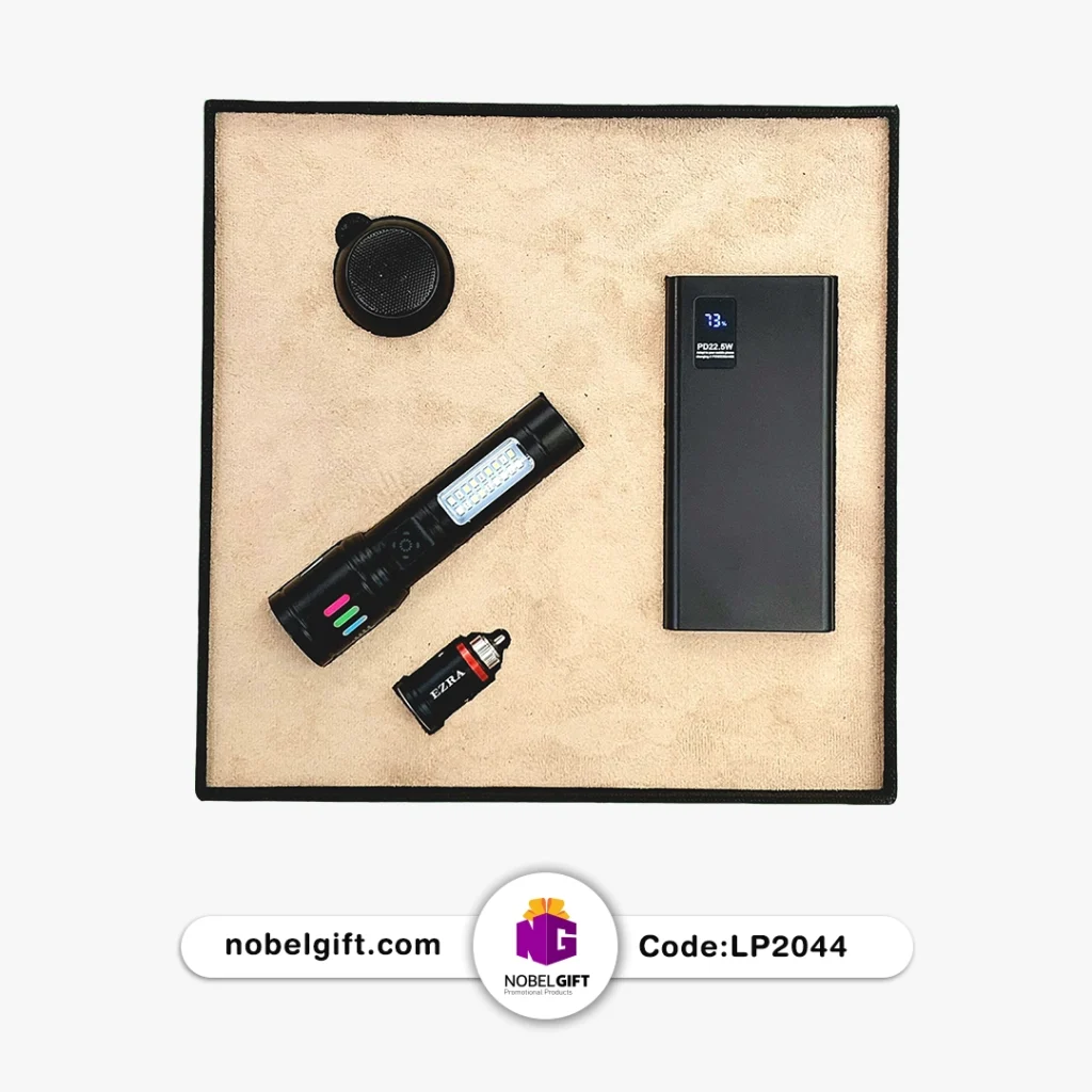 ست کاربردی تبلیغاتی کد LP2044